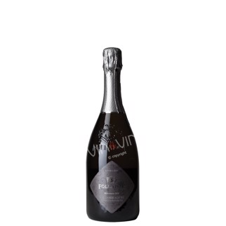 Ruiol Castei - Prosecco Superiore Valdobbiadene DOCG  Extra Dry